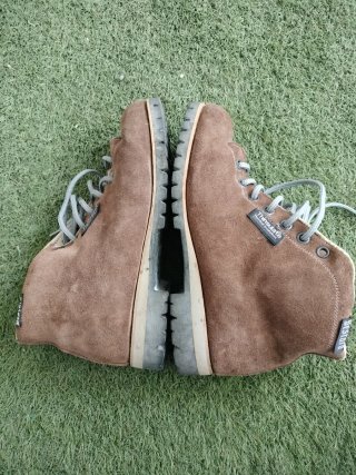 Botas montaña Bestard