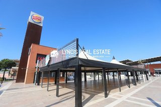 Local comercial en venta en Punta Umbría
