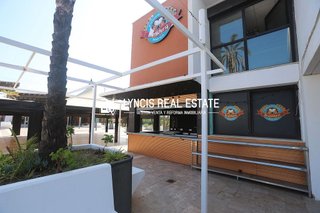 Local comercial en venta en Punta Umbría