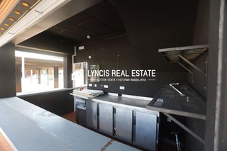 Local comercial en venta en Punta Umbría