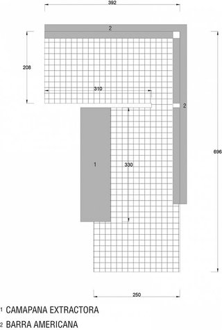 Local comercial en venta en Punta Umbría