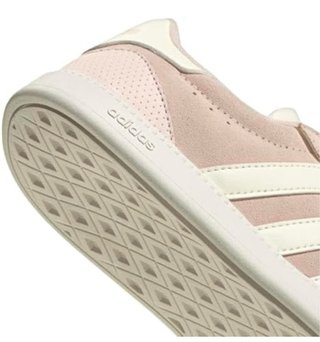 adidas Mujer BREAKNET Sleek Zapatos
