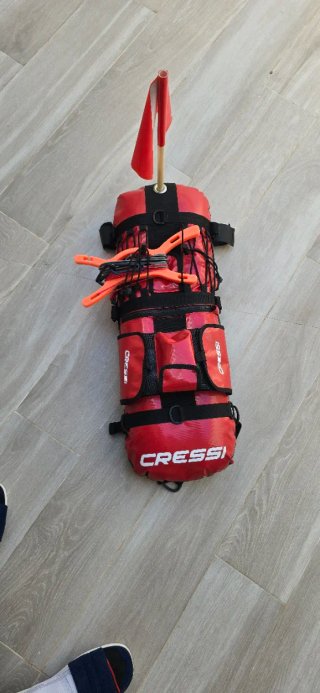 Equipo Pesca Submarina: Fusil, Guantes y Más