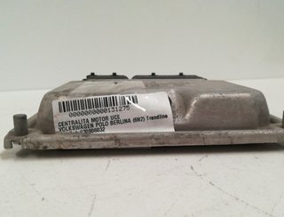 030906032 centralita motor volkswagen polo 131275