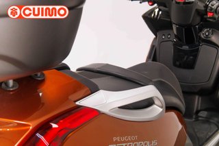 PEUGEOT METROPOLIS 400