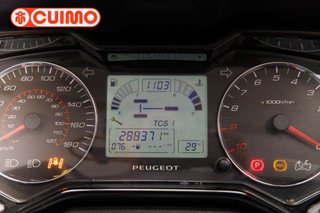 PEUGEOT METROPOLIS 400