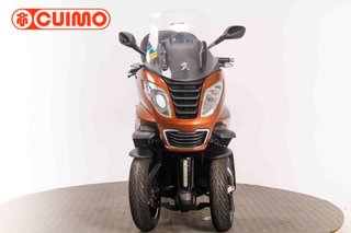 PEUGEOT METROPOLIS 400