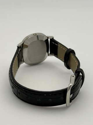 Reloj Omega De Ville Cuarzo Mujer Vintage
