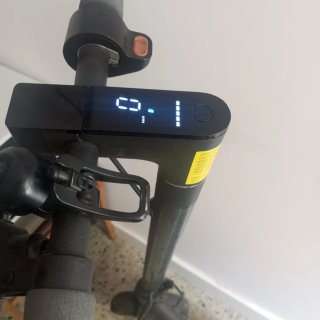 Patinete Eléctrico Xiaomi con Cargador