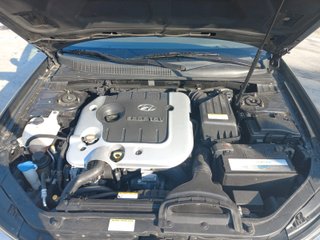 HYUNDAI SONATA V (NF) 2.0 CRDi — 140cv / 103kW