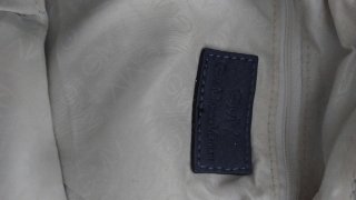 Zaino Gianmarco Venturi Blu/Teal