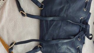 Zaino Gianmarco Venturi Blu/Teal