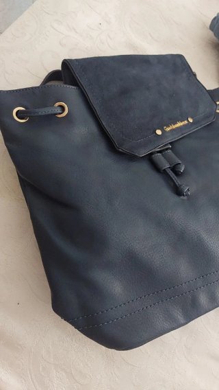 Zaino Gianmarco Venturi Blu/Teal