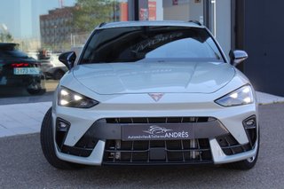 Cupra León SP 1.5 eTSI 110kW (150CV) DSG