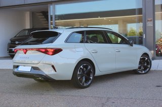 Cupra León SP 1.5 eTSI 110kW (150CV) DSG