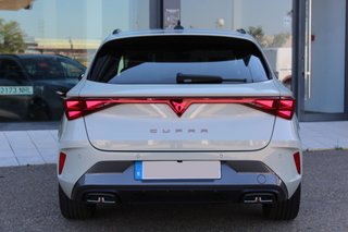 Cupra León SP 1.5 eTSI 110kW (150CV) DSG