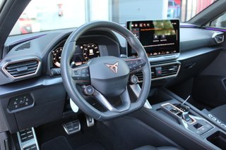 Cupra León SP 1.5 eTSI 110kW (150CV) DSG