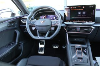 Cupra León SP 1.5 eTSI 110kW (150CV) DSG