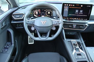 Cupra León SP 1.5 eTSI 110kW (150CV) DSG