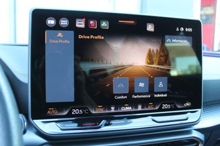 Cupra León SP 1.5 eTSI 110kW (150CV) DSG