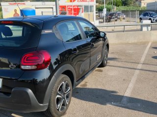 Citroen C3 2023