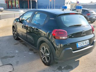 Citroen C3 2023