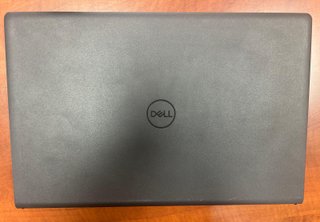Dell Inspiron 15 3520 i3 8GB 1TB SSD