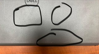 Dell Inspiron 15 3520 i3 8GB 1TB SSD