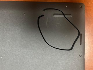 Dell Inspiron 15 3520 i3 8GB 1TB SSD