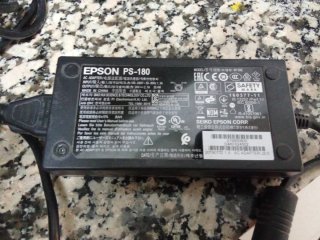 Etiquetadora térmica Epson