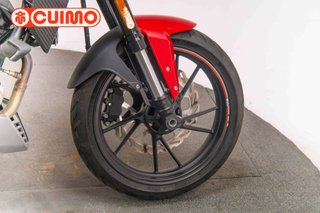 KOVE NK 125R