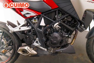 KOVE NK 125R
