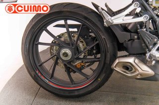 KOVE NK 125R