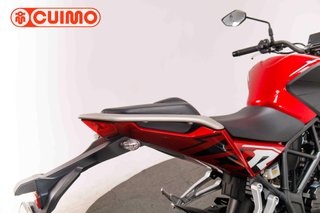 KOVE NK 125R