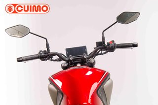 KOVE NK 125R