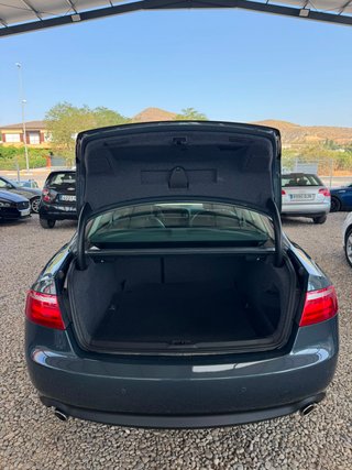 Audi A5 2008