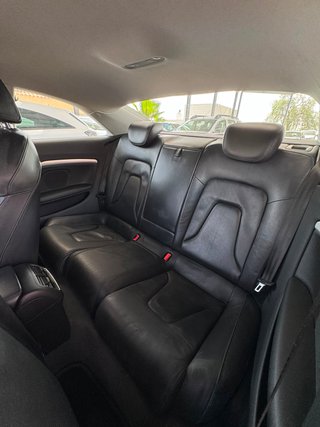 Audi A5 2008