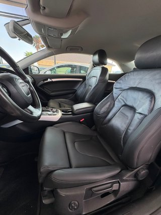 Audi A5 2008