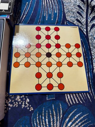 Juego de mesa 100 Juegos