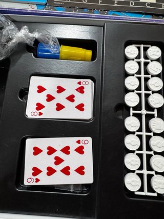 Juego de mesa 100 Juegos