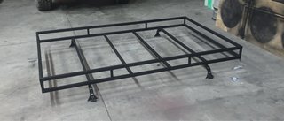 Baca Nissan Patrol GR