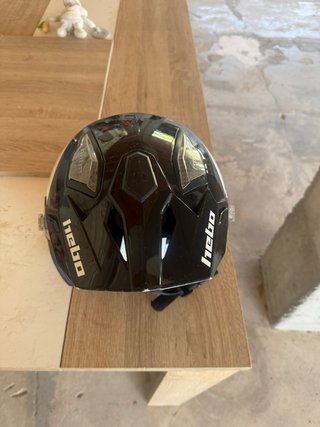 Casco Hebo