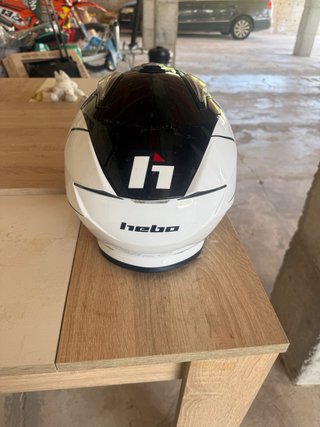 Casco Hebo