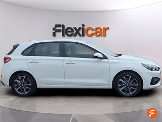 Hyundai i30 1.5 DPI Klass SLX