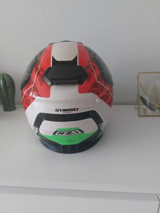 NZI Helmets - Recambios Interior
