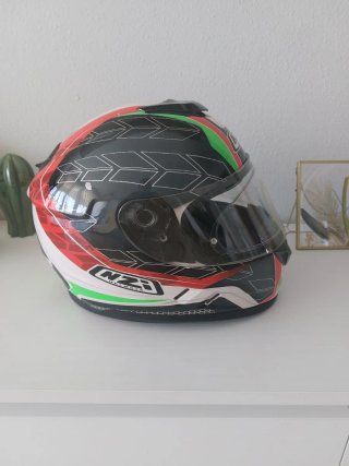 NZI Helmets - Recambios Interior