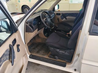 Nissan Terrano II 2002