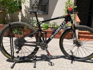 Bici MTB Pinarello Dogma