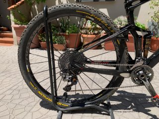 Bici MTB Pinarello Dogma