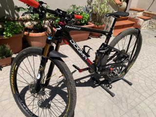 Bici MTB Pinarello Dogma